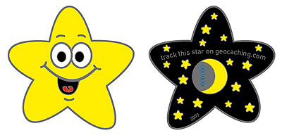 sternli-geocoin