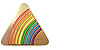 rainbow geocoin
