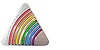 rainbow geocoin